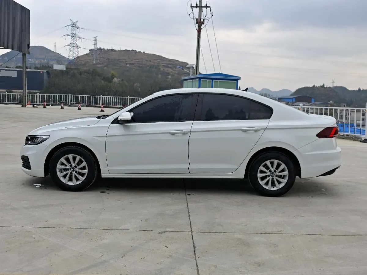 2021 Volkswagen Bora 1.5L 113HP L4 6AT,autocango,china used car exporter,china ev exporter,chinese used car exporter,chinese used ev exporter