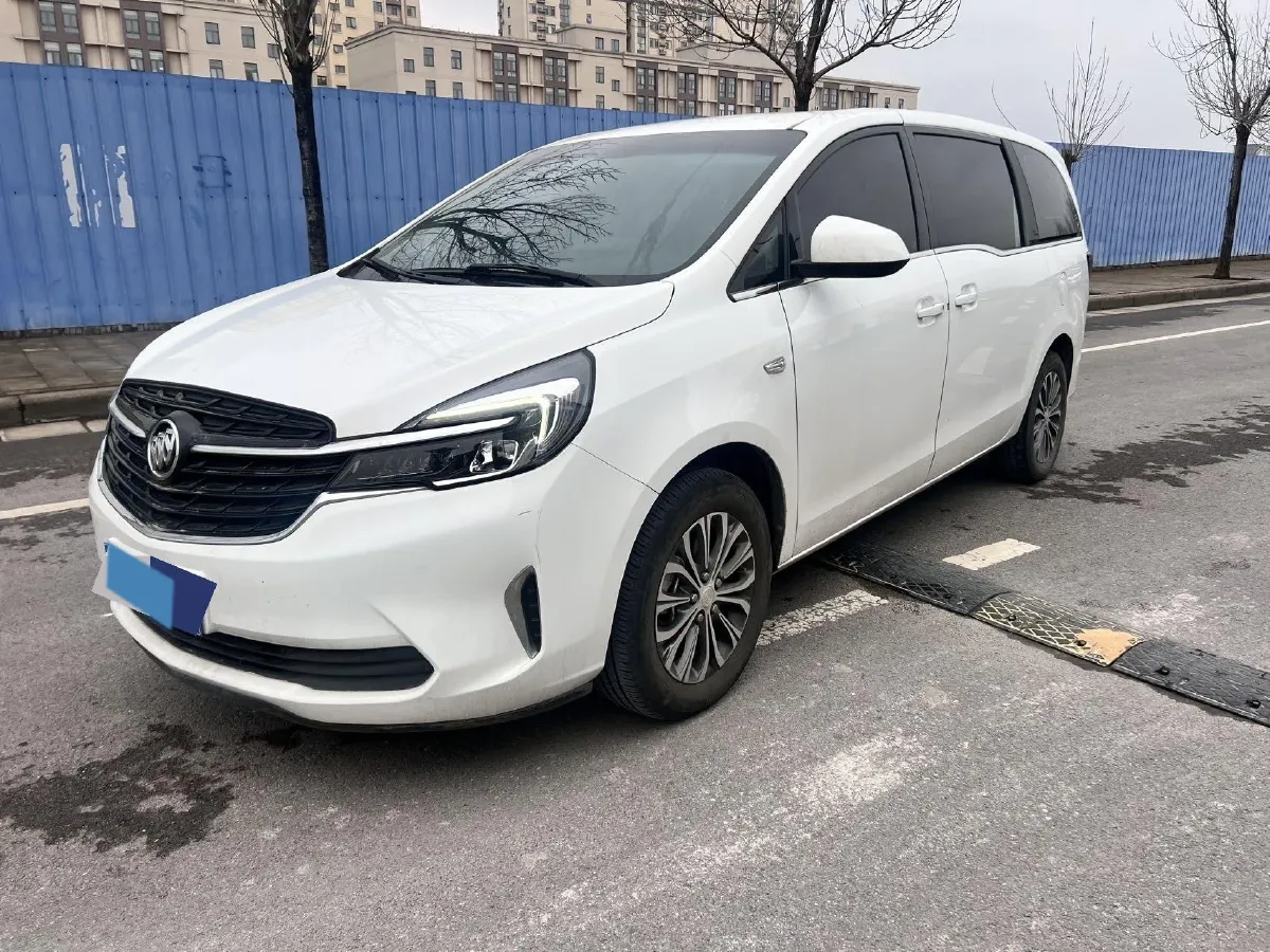 2022 Buick GL8 2.0T 237HP L4 9AT,autocango,china used car exporter,china ev exporter,chinese used car exporter,chinese used ev exporter