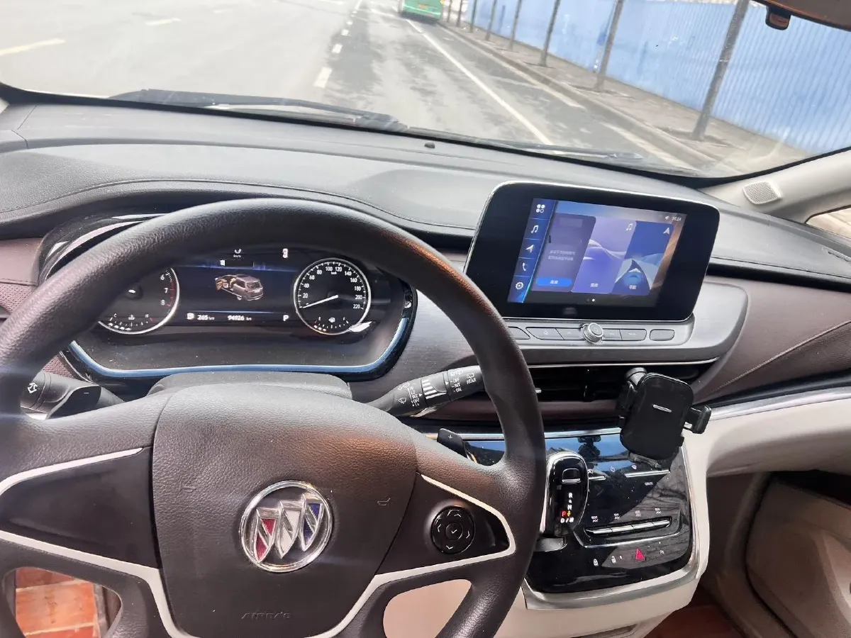 2022 Buick GL8 2.0T 237HP L4 9AT,autocango,china used car exporter,china ev exporter,chinese used car exporter,chinese used ev exporter