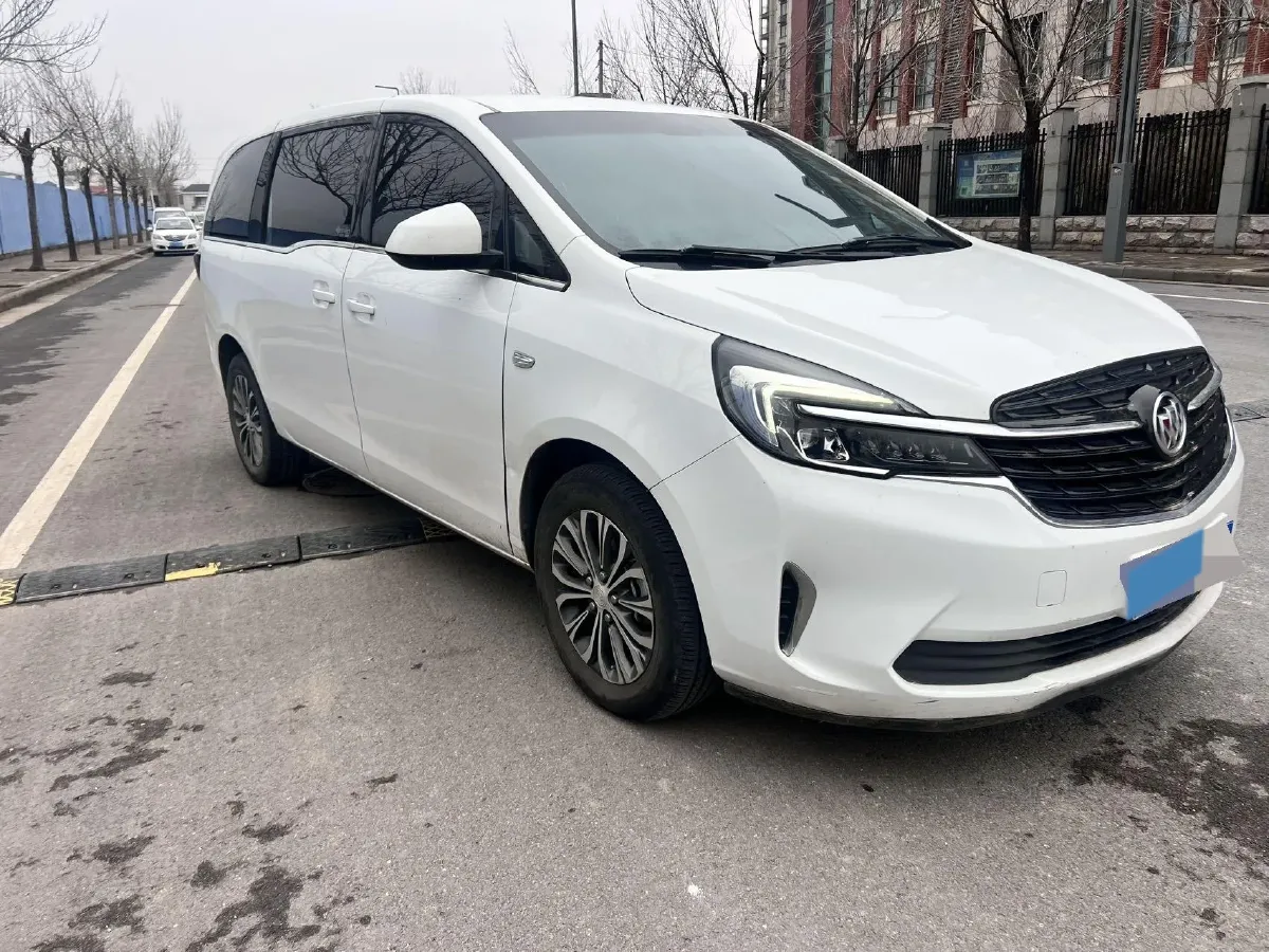 2022 Buick GL8 2.0T 237HP L4 9AT,autocango,china used car exporter,china ev exporter,chinese used car exporter,chinese used ev exporter