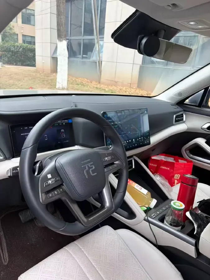 2024 BYD YuanUP BEV 45.12KWH,autocango,china used car exporter,china ev exporter,chinese used car exporter,chinese used ev exporter