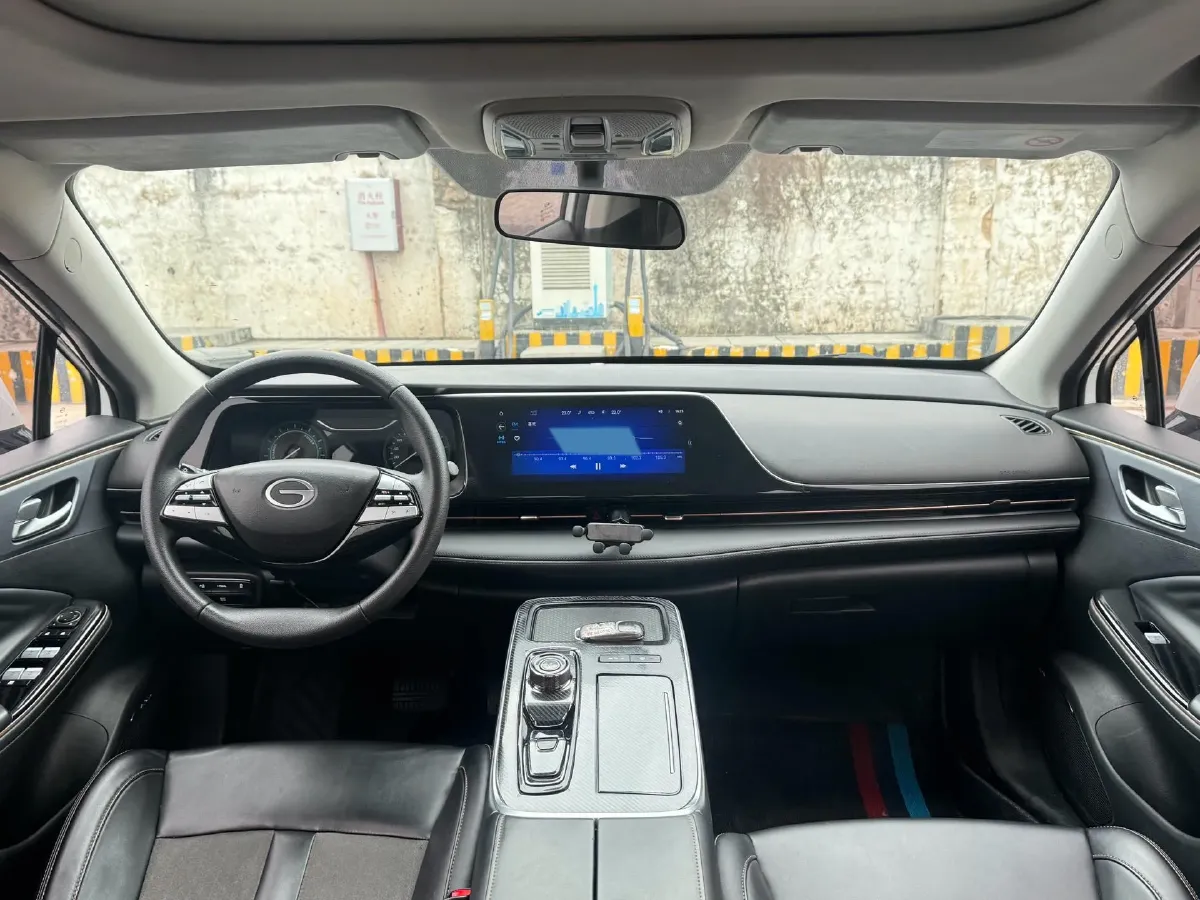 2022 Aion S BEV 60KWH,autocango,china used car exporter,china ev exporter,chinese used car exporter,chinese used ev exporter