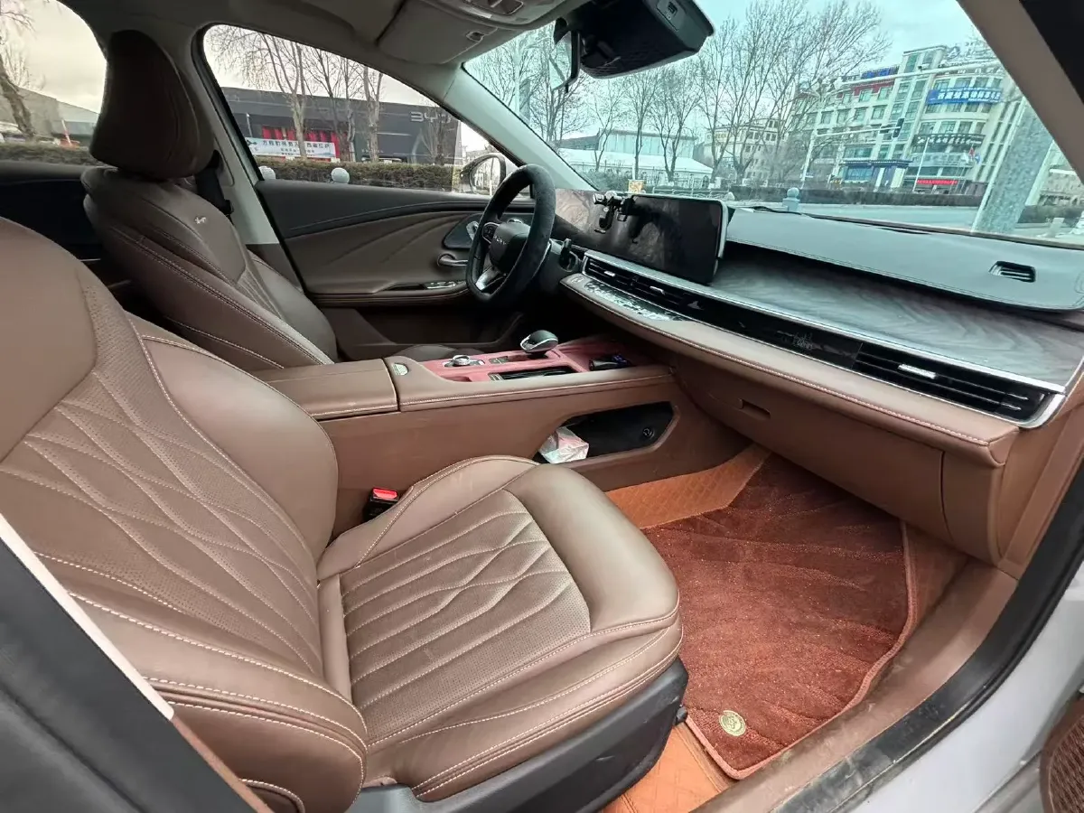 2023 Chery Arrizo 8 2.0T 254HP L4 7DCT,autocango,china used car exporter,china ev exporter,chinese used car exporter,chinese used ev exporter