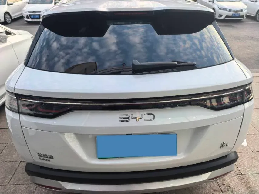 2024 BYD SongL DM-i 1.5L 101HP L4 E-CVT PHEV 26.6KWH,autocango,china used car exporter,china ev exporter,chinese used car exporter,chinese used ev exporter