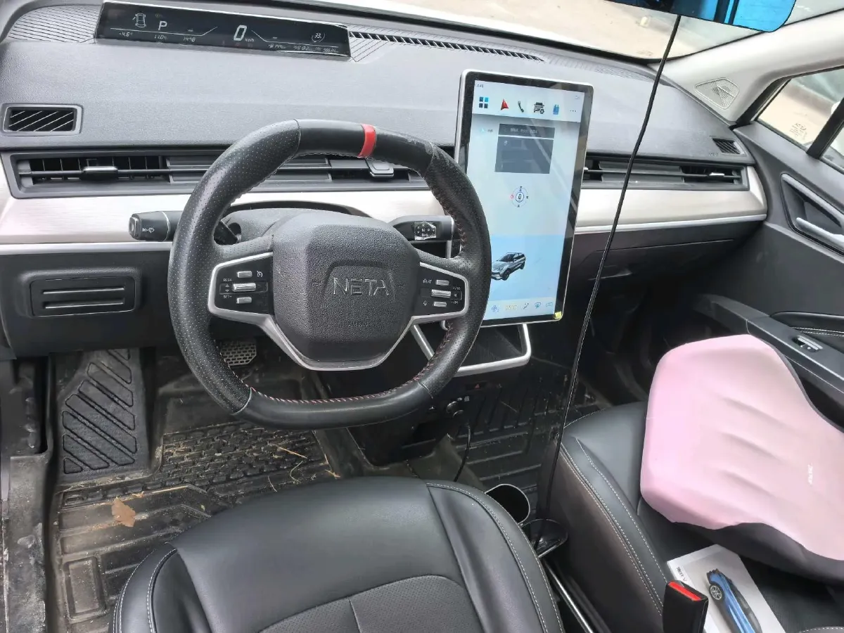 2021 Neta V BEV 38.54KWH,autocango,china used car exporter,china ev exporter,chinese used car exporter,chinese used ev exporter