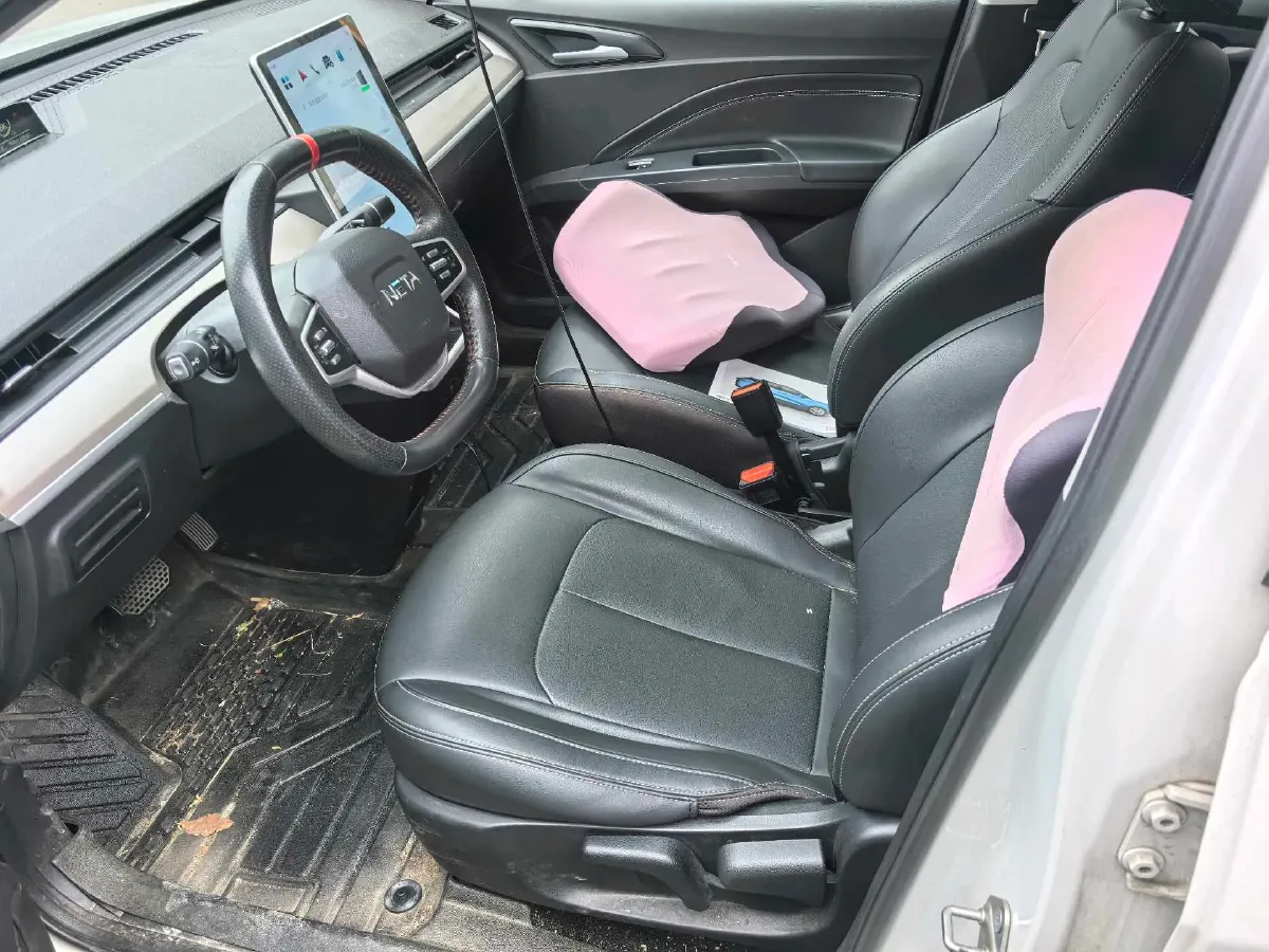 2021 Neta V BEV 38.54KWH,autocango,china used car exporter,china ev exporter,chinese used car exporter,chinese used ev exporter