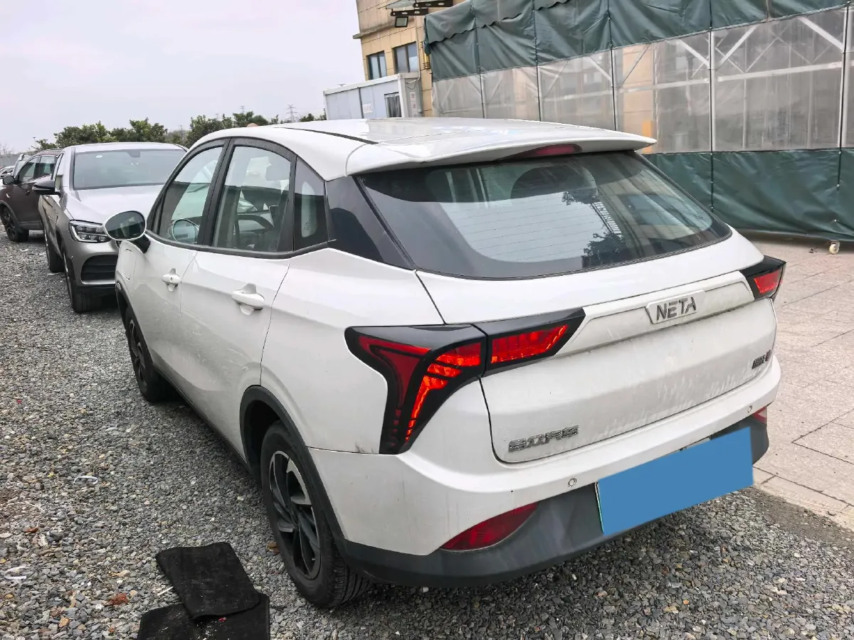 2021 Neta V BEV 38.54KWH,autocango,china used car exporter,china ev exporter,chinese used car exporter,chinese used ev exporter