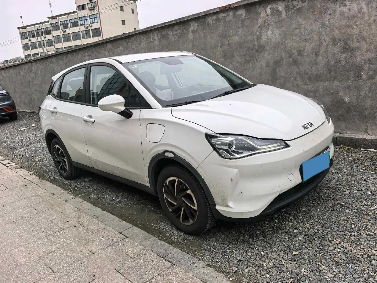 2021 Neta V BEV 38.54KWH,autocango,china used car exporter,china ev exporter,chinese used car exporter,chinese used ev exporter
