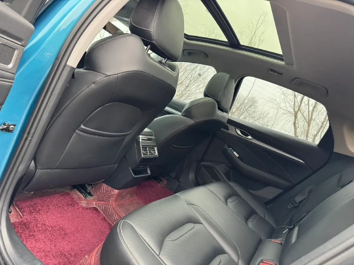 2021 Geely Preface 2.0T 190HP L4 7DCT,autocango,china used car exporter,china ev exporter,chinese used car exporter,chinese used ev exporter