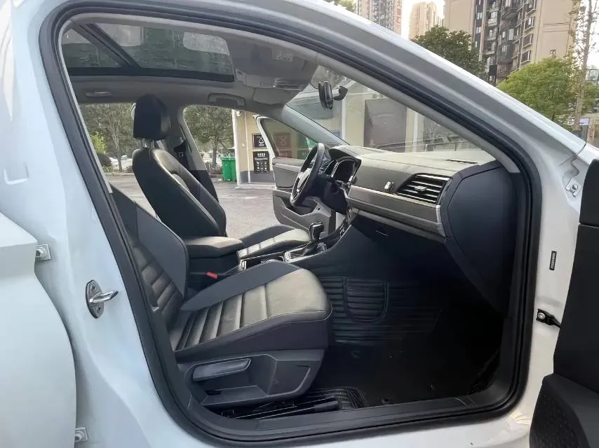 2021 Volkswagen Sagitar 1.4T 150HP L4 7DCT,autocango,china used car exporter,china ev exporter,chinese used car exporter,chinese used ev exporter