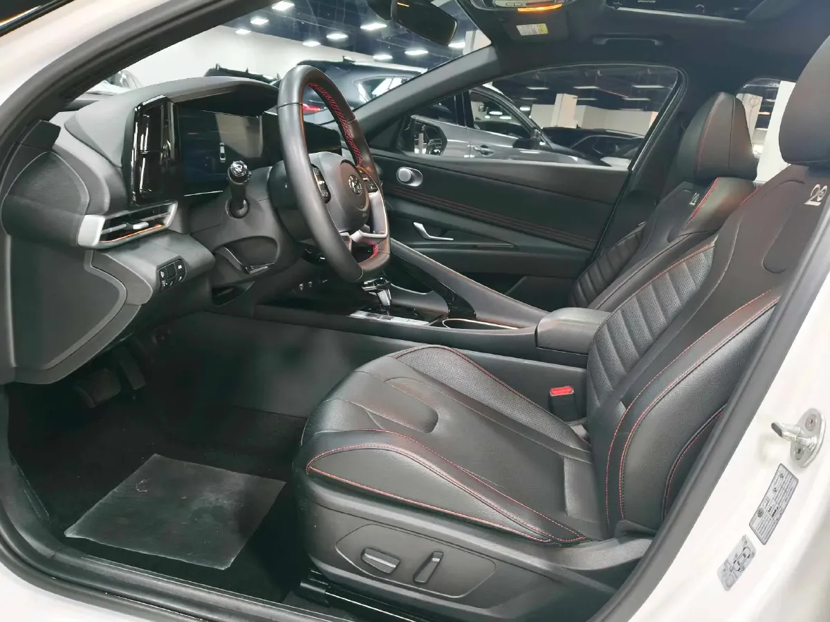 2022 Hyundai Elantra 1.5L 115HP L4 CVT,autocango,china used car exporter,china ev exporter,chinese used car exporter,chinese used ev exporter