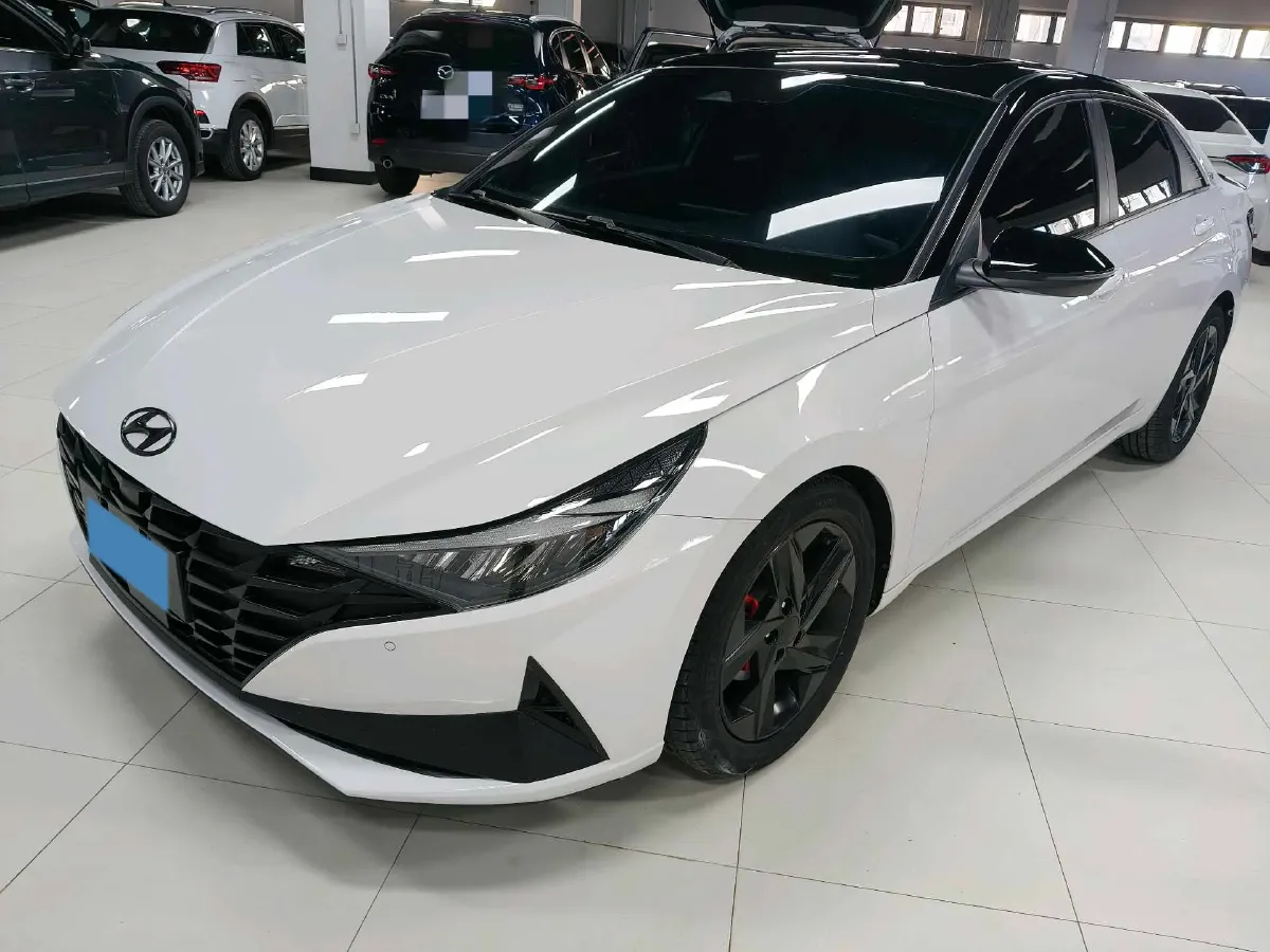 2022 Hyundai Elantra 1.5L 115HP L4 CVT,autocango,china used car exporter,china ev exporter,chinese used car exporter,chinese used ev exporter