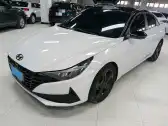 2022 HYUNDAI ELANTRA,autocango,china used car exporter,china ev exporter,chinese used car exporter,chinese used ev exporter