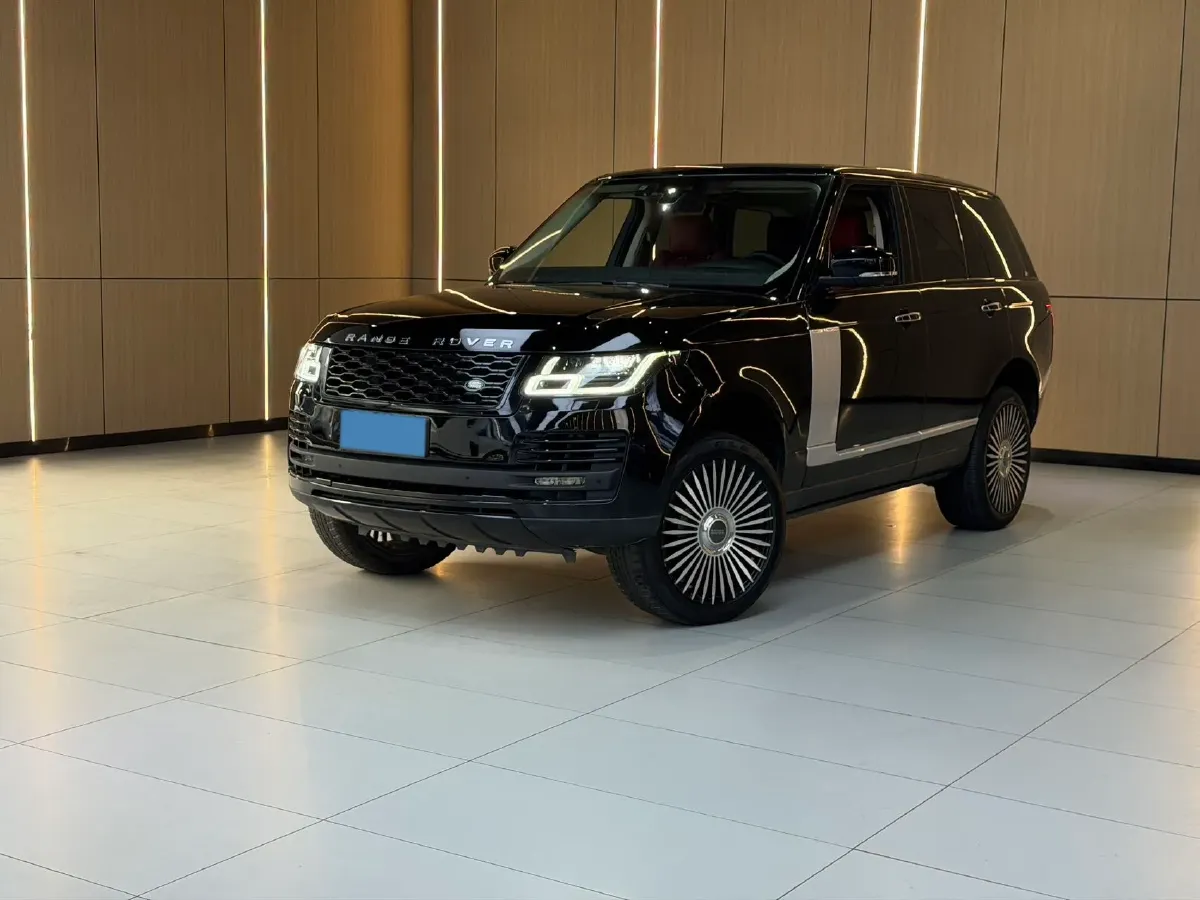 2017 Land Rover Range Rover 3.0T 340HP V6 8AT,autocango,china used car exporter,china ev exporter,chinese used car exporter,chinese used ev exporter