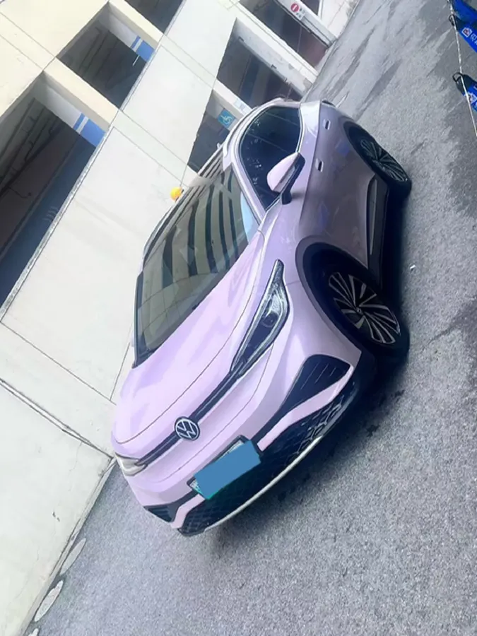 2022 Volkswagen ID.4 Crozz BEV 84.8KWH,autocango,china used car exporter,china ev exporter,chinese used car exporter,chinese used ev exporter