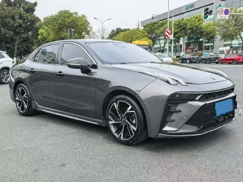 2023 LYNK&CO 03 2.0T 254HP L4 7DCT,autocango,china used car exporter,china ev exporter,chinese used car exporter,chinese used ev exporter