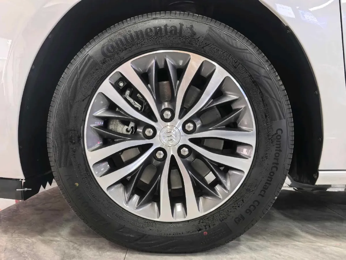 2023 Buick GL8 2.0T 237HP L4 9AT,autocango,china used car exporter,china ev exporter,chinese used car exporter,chinese used ev exporter