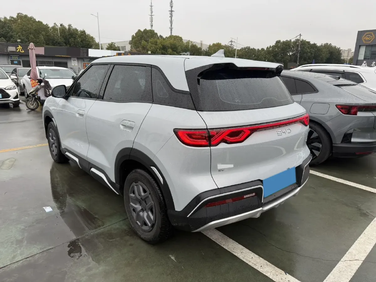 2025 BYD YuanUP BEV,autocango,china used car exporter,china ev exporter,chinese used car exporter,chinese used ev exporter