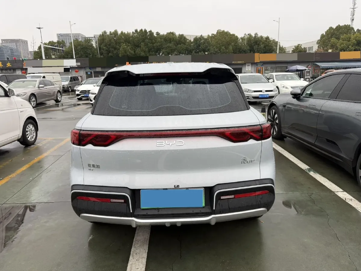 2025 BYD YuanUP BEV,autocango,china used car exporter,china ev exporter,chinese used car exporter,chinese used ev exporter