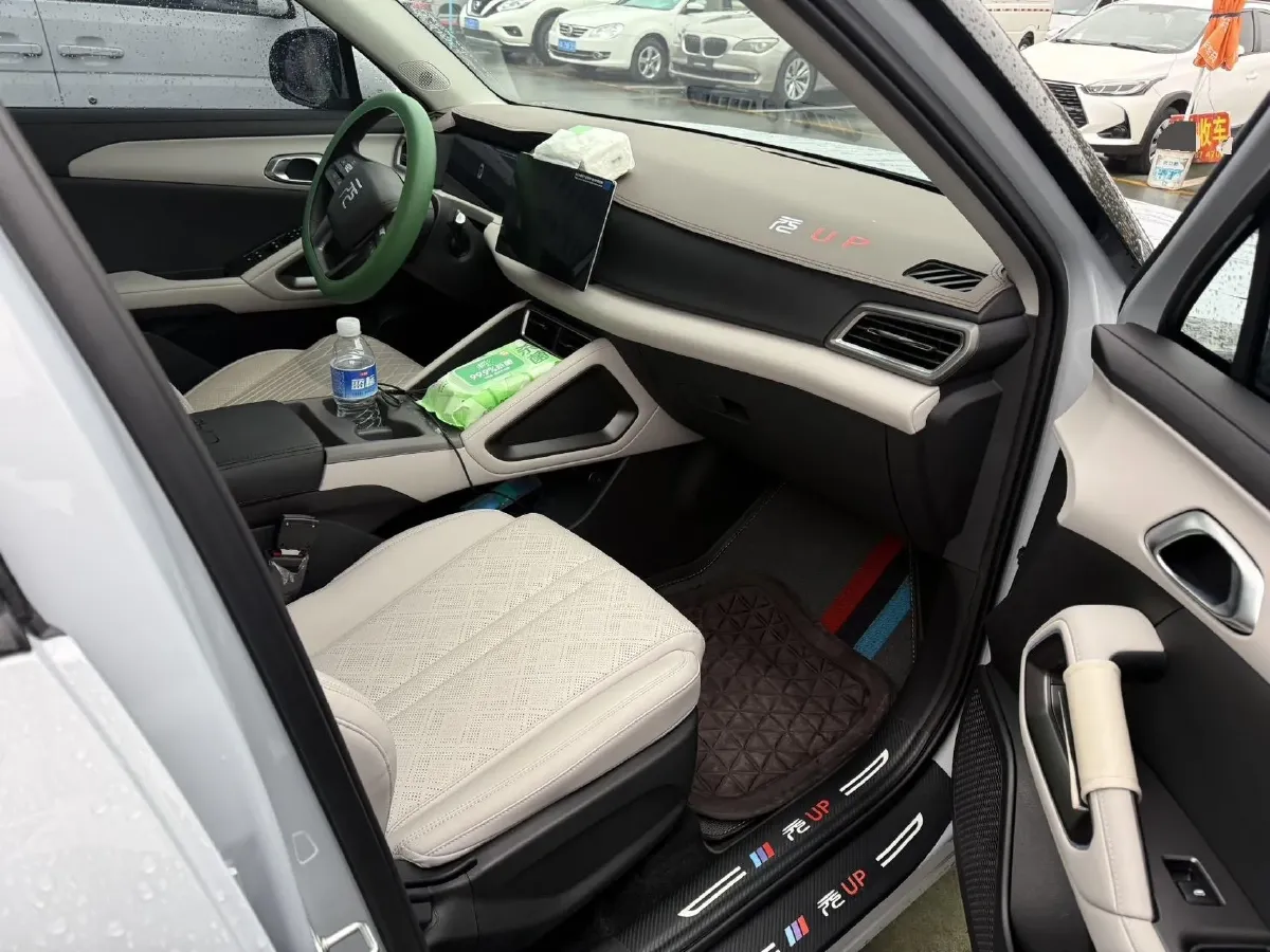 2025 BYD YuanUP BEV,autocango,china used car exporter,china ev exporter,chinese used car exporter,chinese used ev exporter