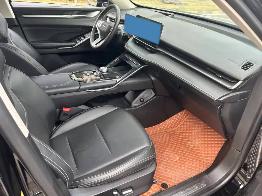 2021 Haval H6 1.5T 169HP L4 7DCT,autocango,china used car exporter,china ev exporter,chinese used car exporter,chinese used ev exporter