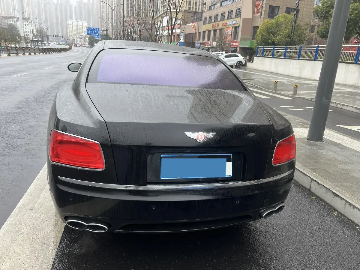 2017 Bentley Flying Spur 4.0T 507HP V8 8AT,autocango,china used car exporter,china ev exporter,chinese used car exporter,chinese used ev exporter