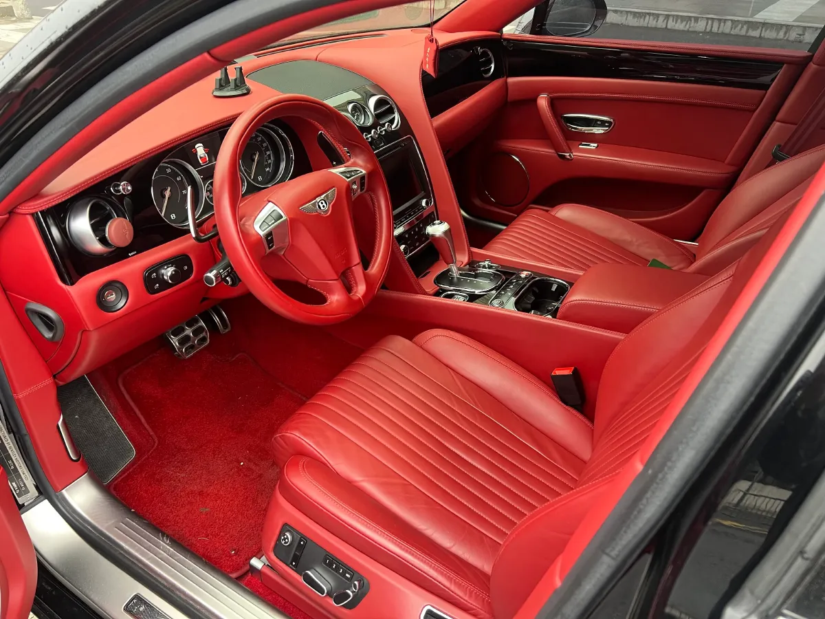 2017 Bentley Flying Spur 4.0T 507HP V8 8AT,autocango,china used car exporter,china ev exporter,chinese used car exporter,chinese used ev exporter