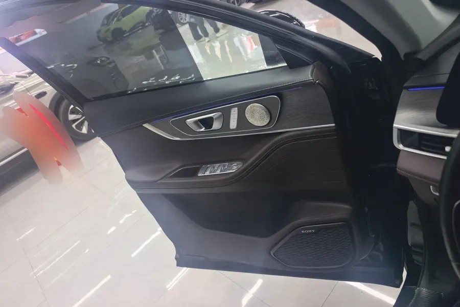 2024 Chery Tiggo 8 PRO 2.0T 254HP L4 8AT,autocango,china used car exporter,china ev exporter,chinese used car exporter,chinese used ev exporter