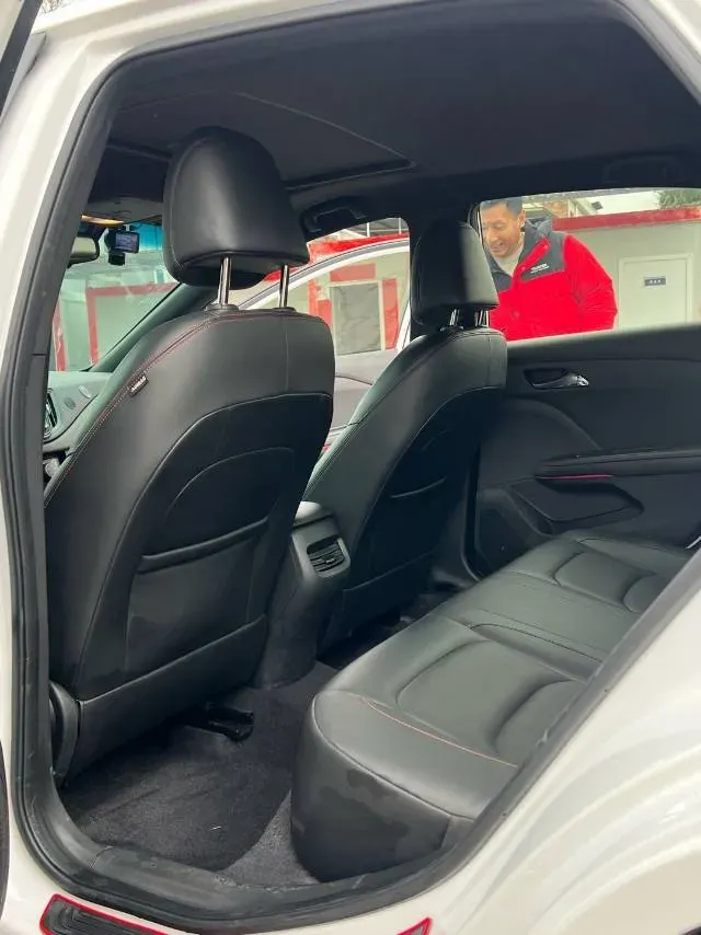 2019 Chevrolet Monza 1.3T 163HP L3 6AT,autocango,china used car exporter,china ev exporter,chinese used car exporter,chinese used ev exporter