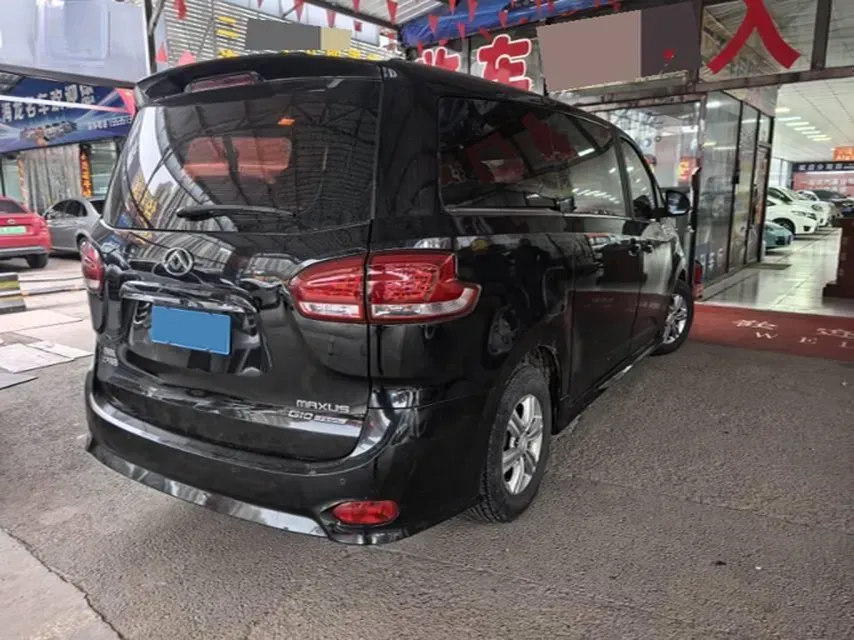 2021 MAXUS G10 2.0T 163HP L4 6MT,autocango,china used car exporter,china ev exporter,chinese used car exporter,chinese used ev exporter