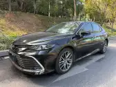 2021 TOYOTA CAMRY,autocango,china used car exporter,china ev exporter,chinese used car exporter,chinese used ev exporter