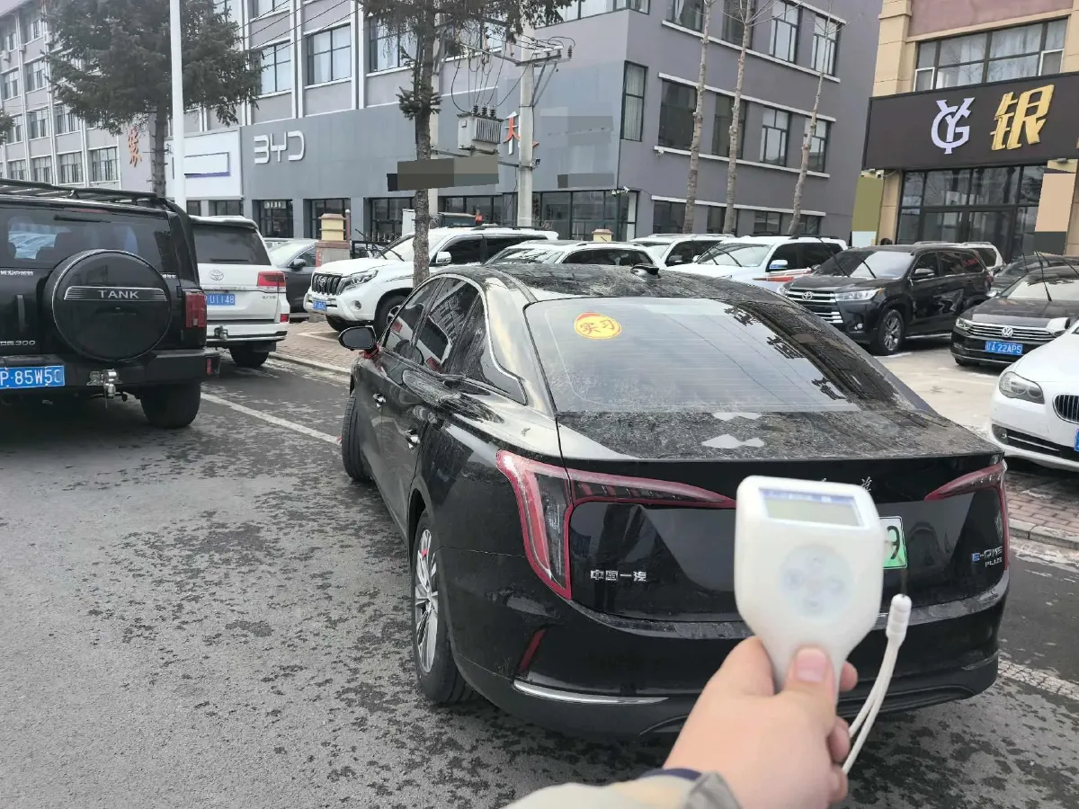 2024 HongQi E-QM5 BEV 72KWH,autocango,china used car exporter,china ev exporter,chinese used car exporter,chinese used ev exporter