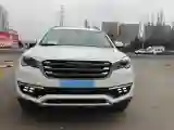 2018 Jetour X70 1.5T 147HP L4 8AT
