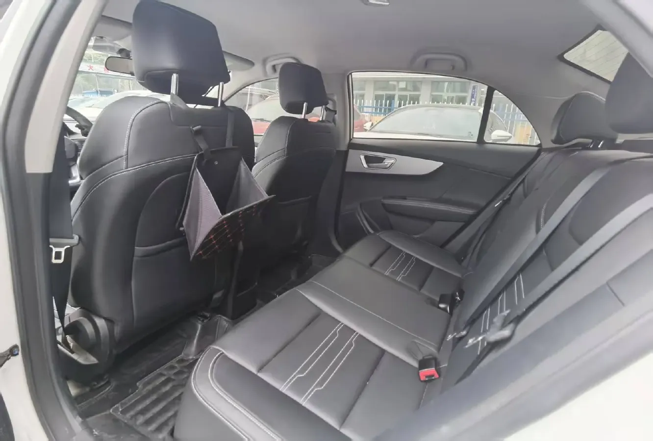 2019 BYD Qin 1.5L 109HP L4 CVT,autocango,china used car exporter,china ev exporter,chinese used car exporter,chinese used ev exporter