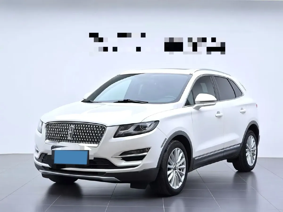 2019 Lincoln MKC 2.0T 203HP L4 6AT,autocango,china used car exporter,china ev exporter,chinese used car exporter,chinese used ev exporter