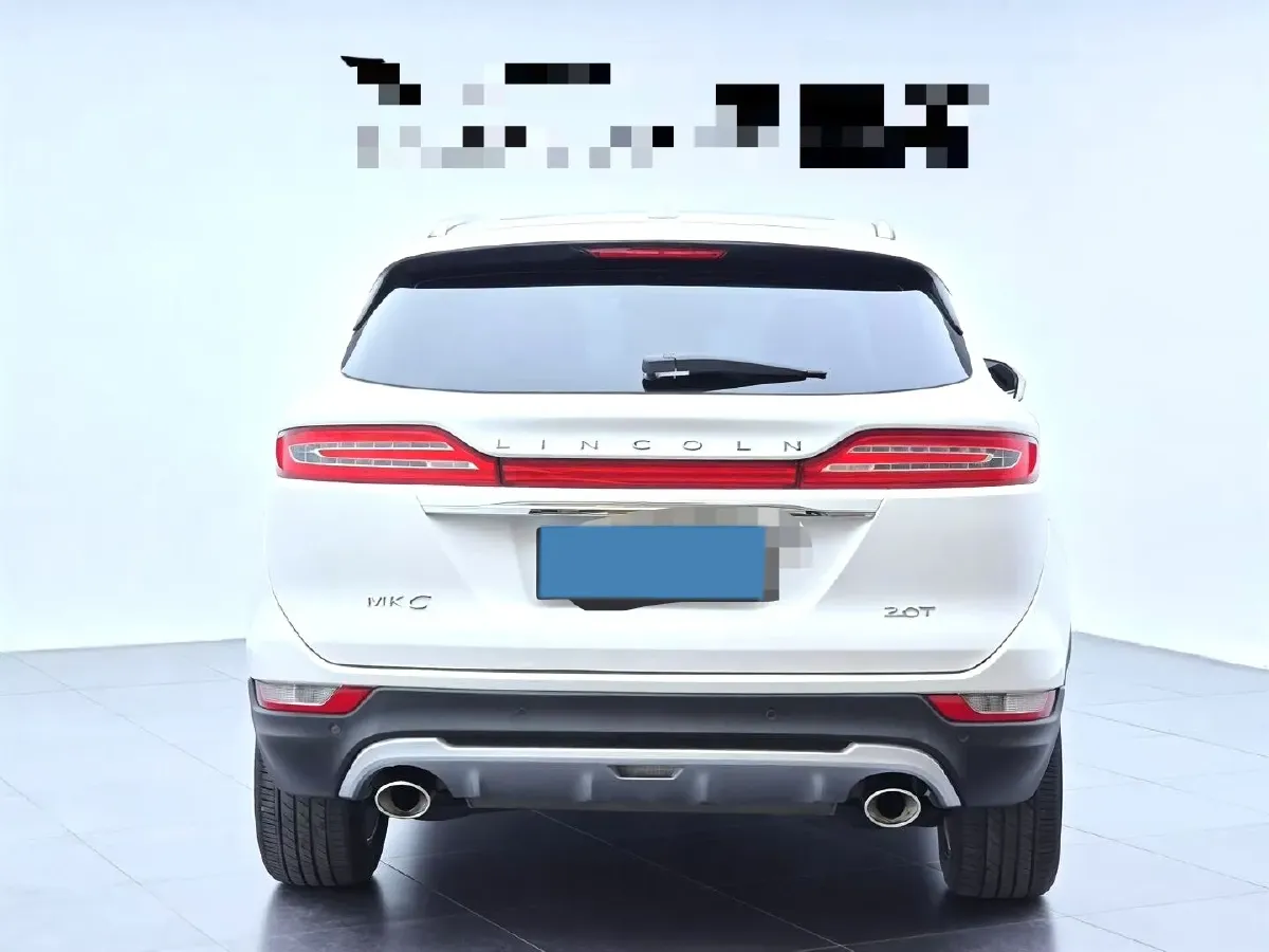 2019 Lincoln MKC 2.0T 203HP L4 6AT,autocango,china used car exporter,china ev exporter,chinese used car exporter,chinese used ev exporter