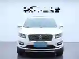 2019 Lincoln MKC 2.0T 203HP L4 6AT