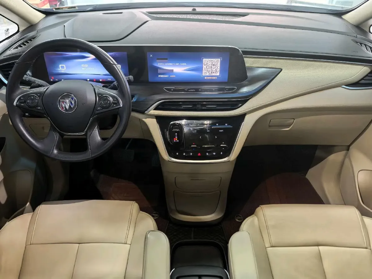 2023 Buick GL8 2.0T 237HP L4 9AT,autocango,china used car exporter,china ev exporter,chinese used car exporter,chinese used ev exporter