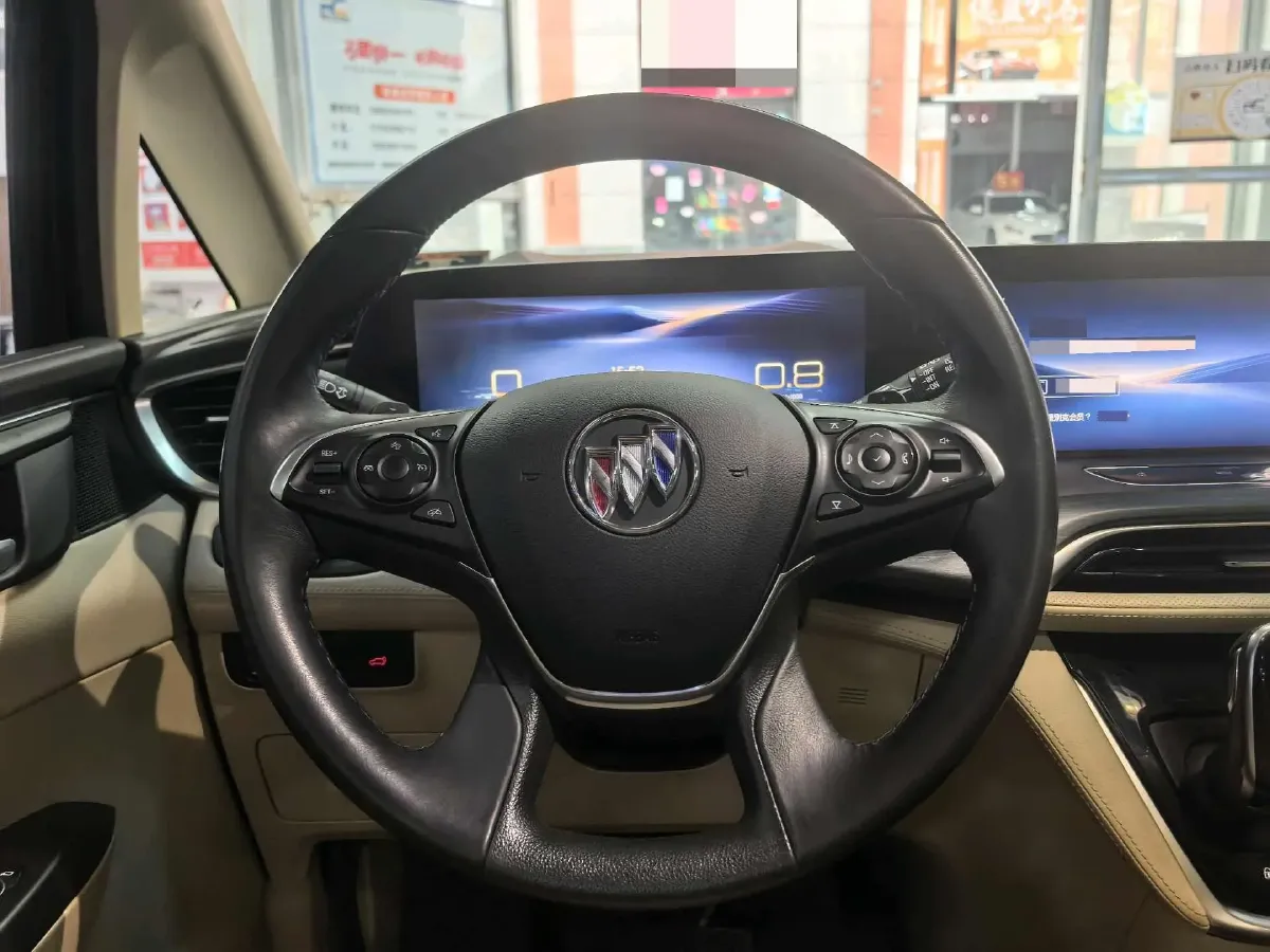 2023 Buick GL8 2.0T 237HP L4 9AT,autocango,china used car exporter,china ev exporter,chinese used car exporter,chinese used ev exporter