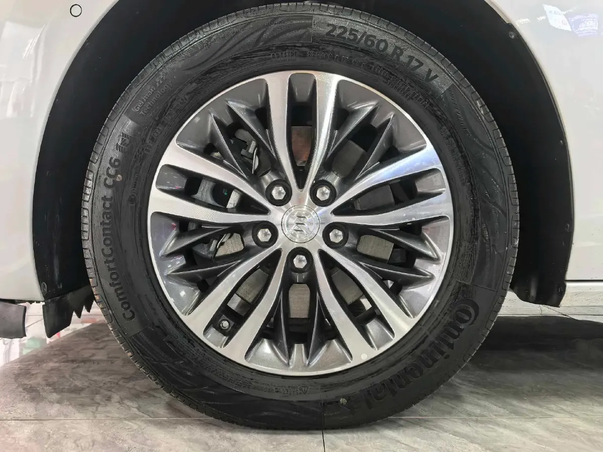 2023 Buick GL8 2.0T 237HP L4 9AT,autocango,china used car exporter,china ev exporter,chinese used car exporter,chinese used ev exporter