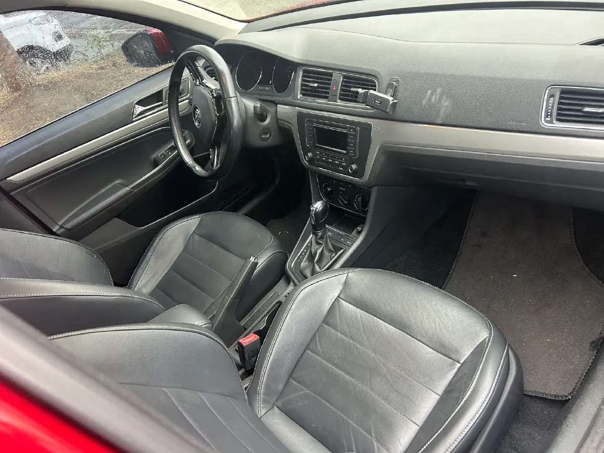 2017 Buick Excelle 1.5L 114HP L4 6AT,autocango,china used car exporter,china ev exporter,chinese used car exporter,chinese used ev exporter