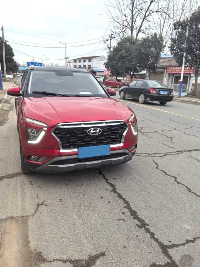 2020 Hyundai ix25 1.5L 115HP L4 CVT,autocango,china used car exporter,china ev exporter,chinese used car exporter,chinese used ev exporter