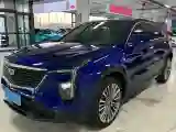 2024 Cadillac XT4 2.0T 237HP L4 9AT