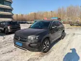 2022 VOLKSWAGEN TAYRON,autocango,china used car exporter,china ev exporter,chinese used car exporter,chinese used ev exporter