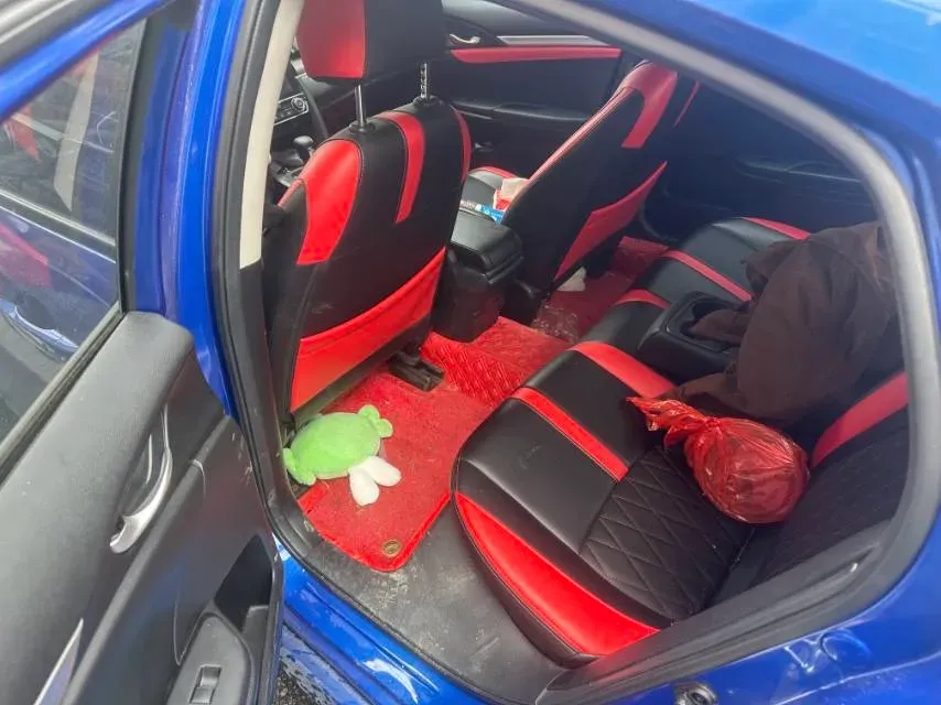 2019 Honda Civic 1.5T 177HP L4 CVT,autocango,china used car exporter,china ev exporter,chinese used car exporter,chinese used ev exporter