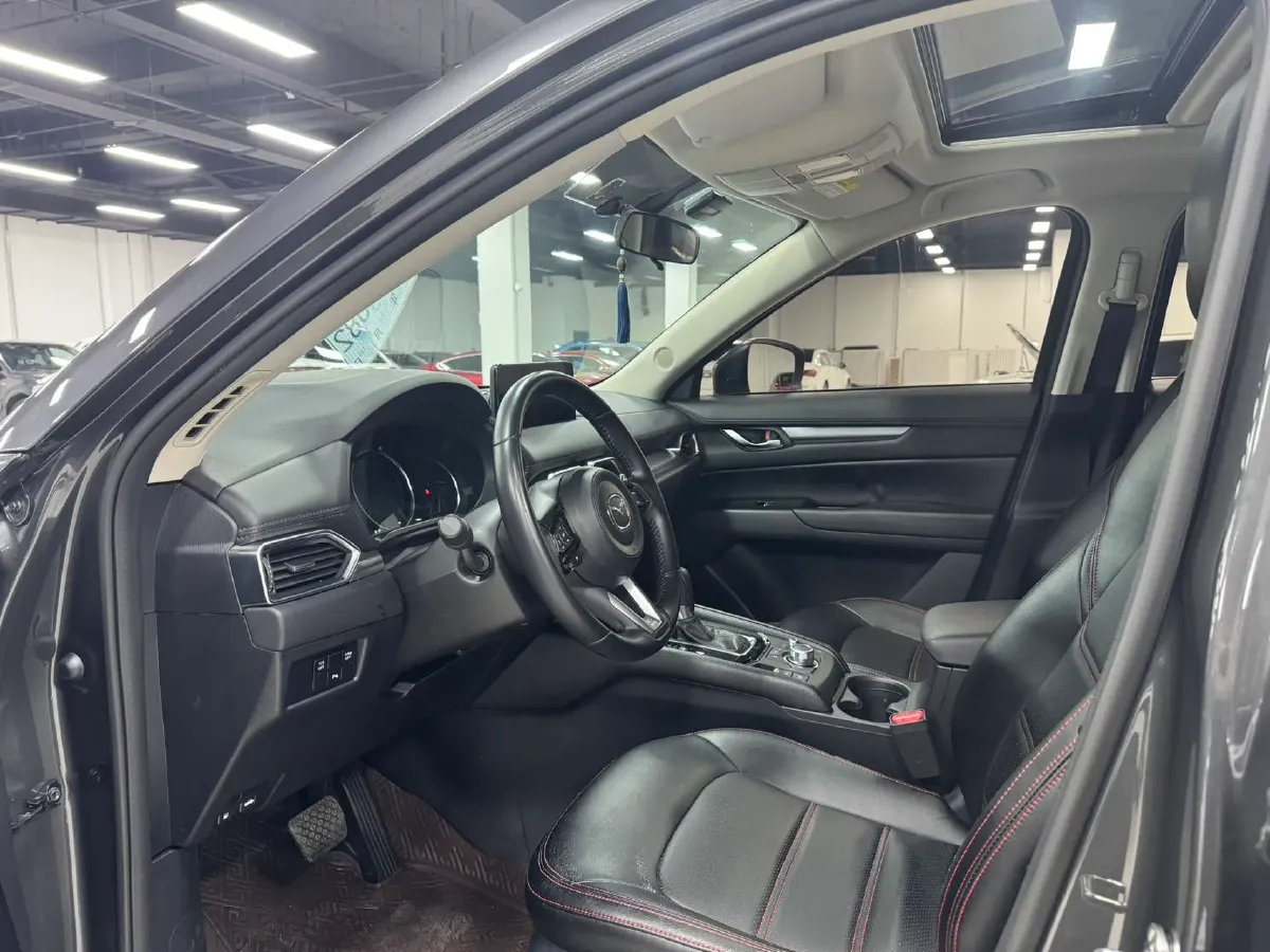 2022 Hyundai Tucson 2.0L 150HP L4 6AT Hybrid,autocango,china used car exporter,china ev exporter,chinese used car exporter,chinese used ev exporter