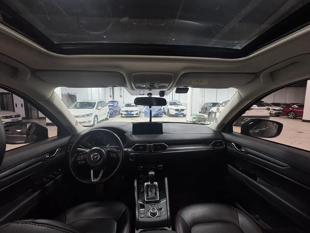 2022 Hyundai Tucson 2.0L 150HP L4 6AT Hybrid,autocango,china used car exporter,china ev exporter,chinese used car exporter,chinese used ev exporter