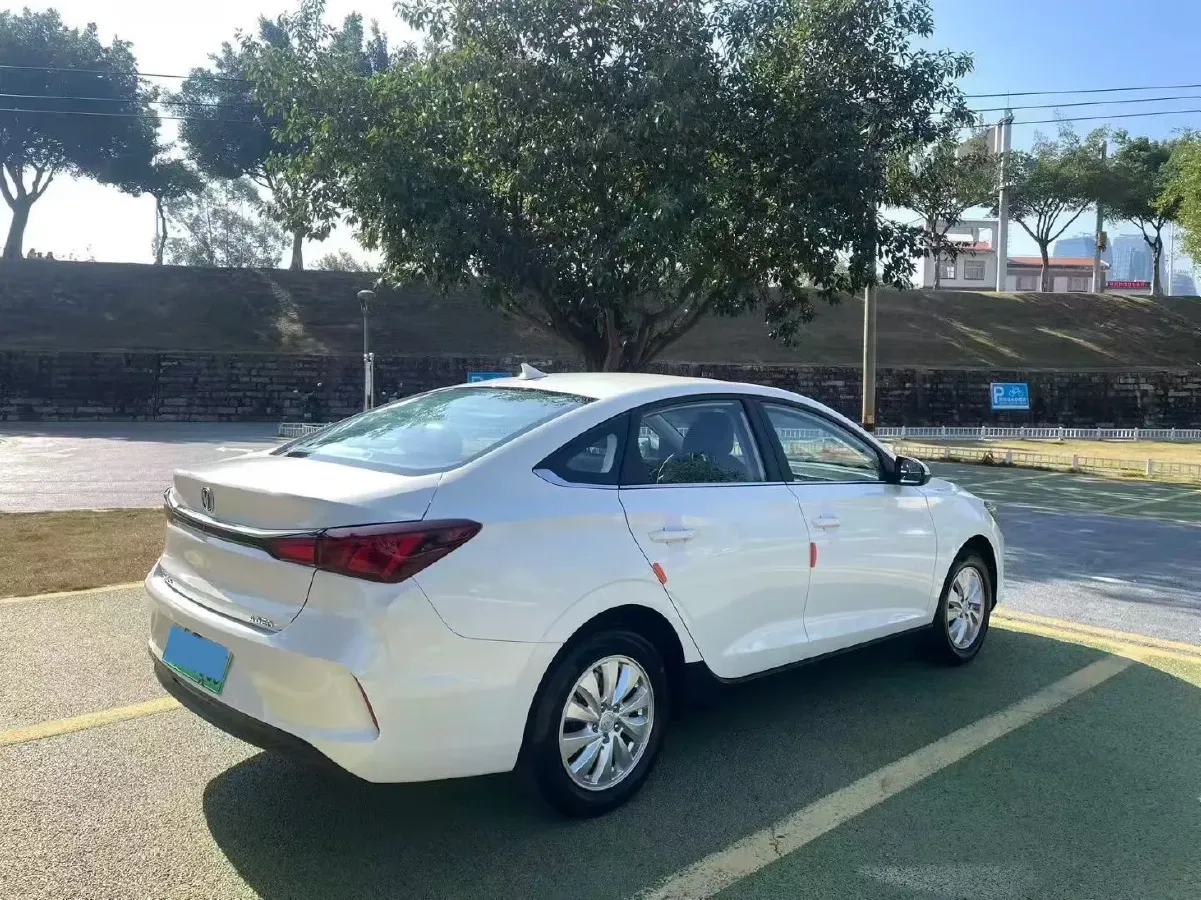 2022 ChangAn Eado BEV 47.78KWH,autocango,china used car exporter,china ev exporter,chinese used car exporter,chinese used ev exporter