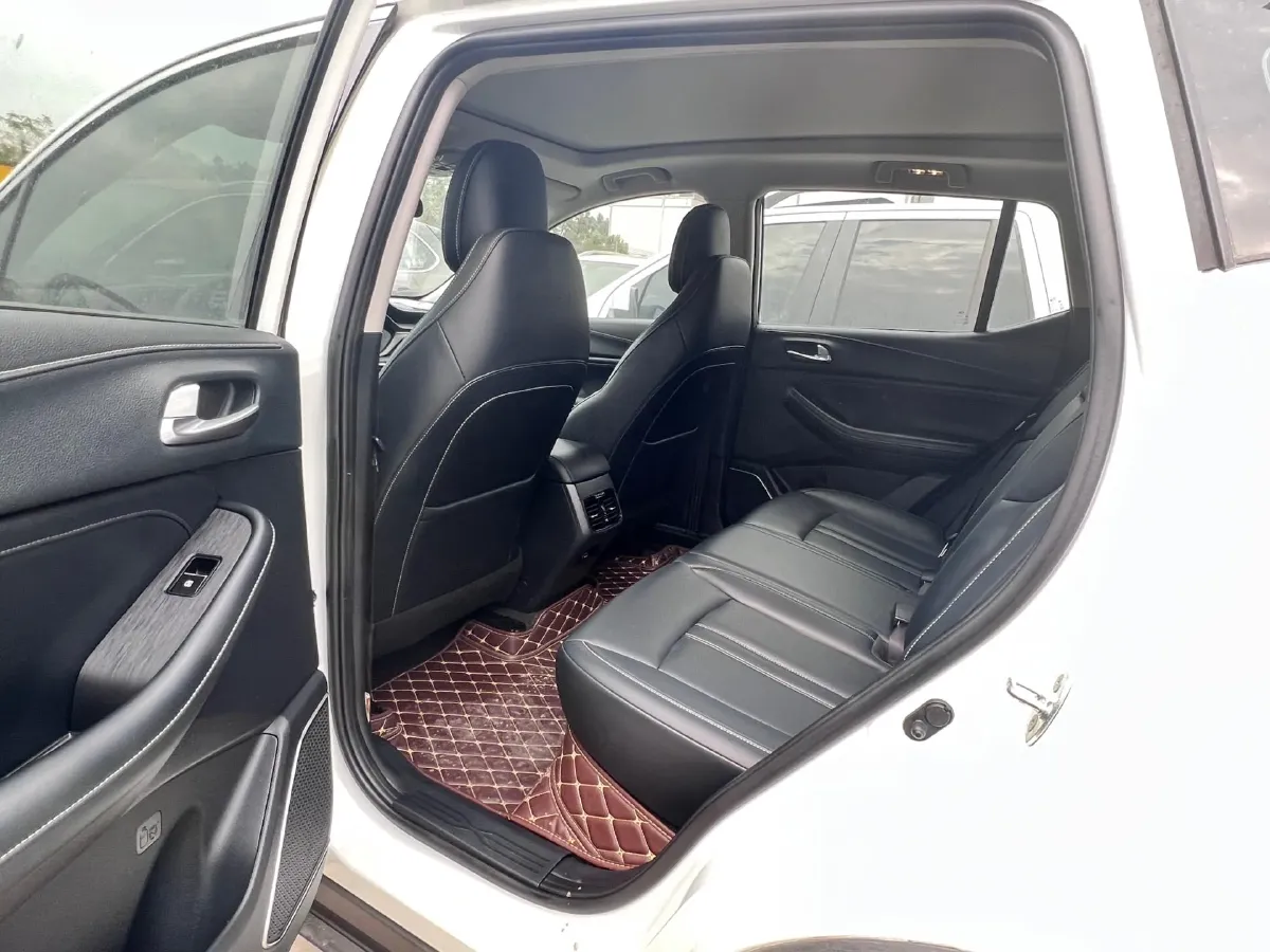 2021 GAC Trumpchi GS4 1.5T 169HP L4 6AT,autocango,china used car exporter,china ev exporter,chinese used car exporter,chinese used ev exporter