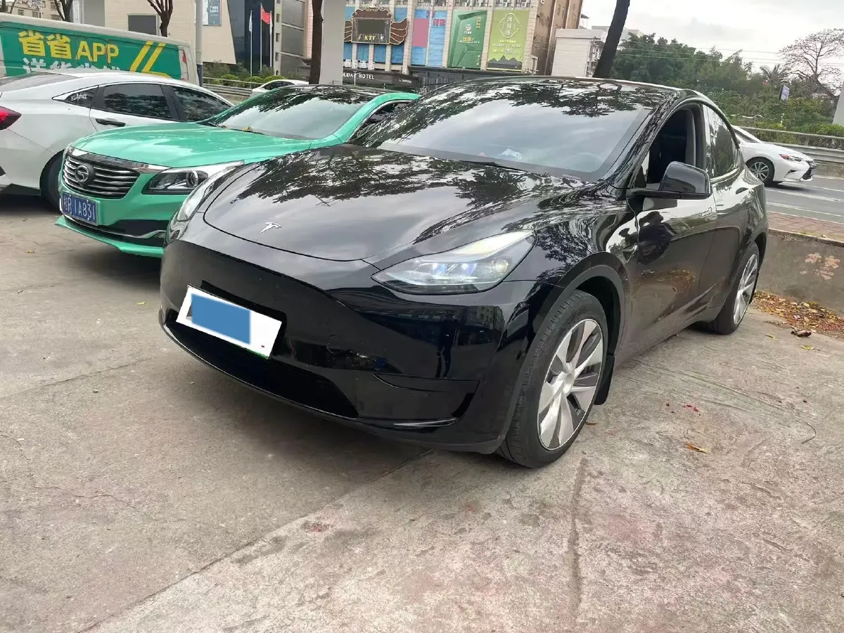 2022 Tesla Model Y BEV 60KWH,autocango,china used car exporter,china ev exporter,chinese used car exporter,chinese used ev exporter